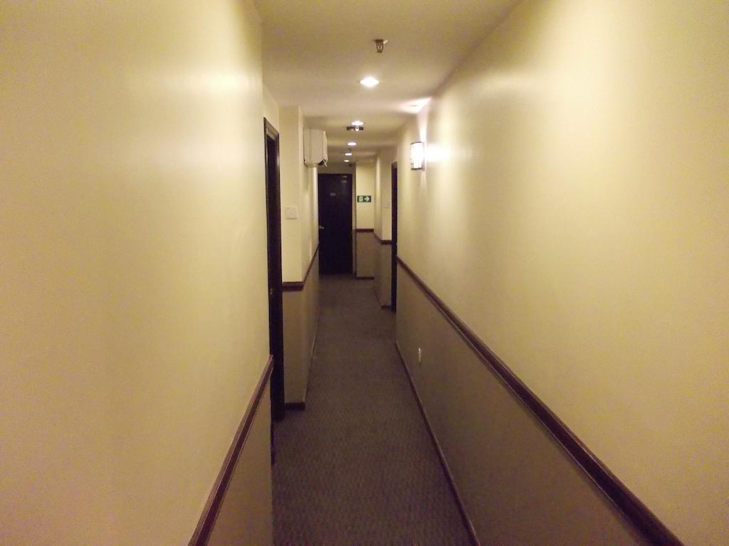 Hotel Sri Sutra - Bandar Sunway 3 Petaling Jaya Exterior photo