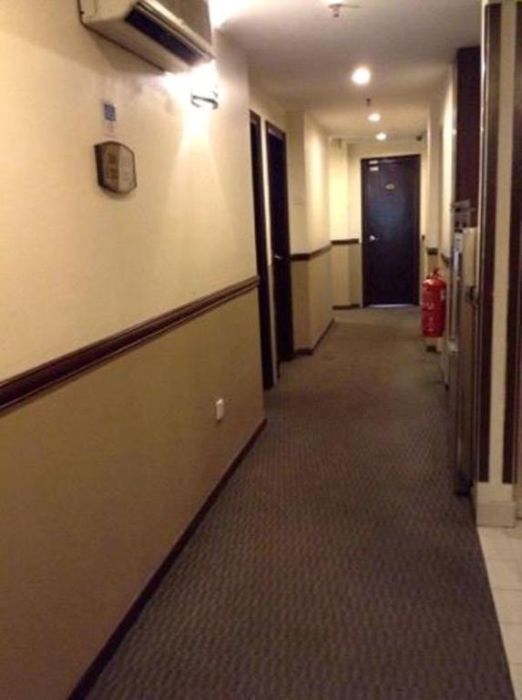 Hotel Sri Sutra - Bandar Sunway 3 Petaling Jaya Exterior photo