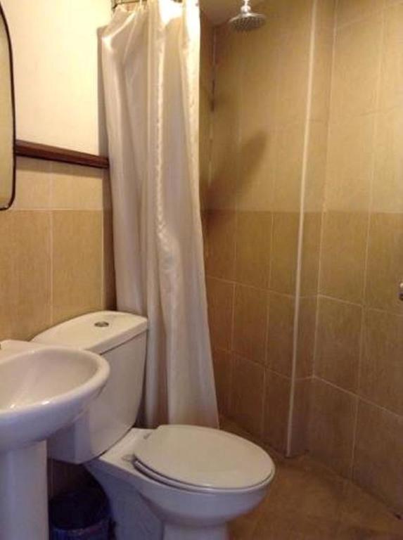Hotel Sri Sutra - Bandar Sunway 3 Petaling Jaya Exterior photo
