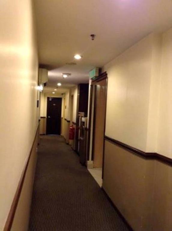 Hotel Sri Sutra - Bandar Sunway 3 Petaling Jaya Exterior photo