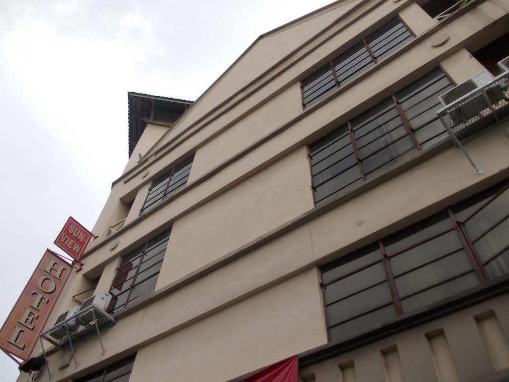 Hotel Sri Sutra - Bandar Sunway 3 Petaling Jaya Exterior photo