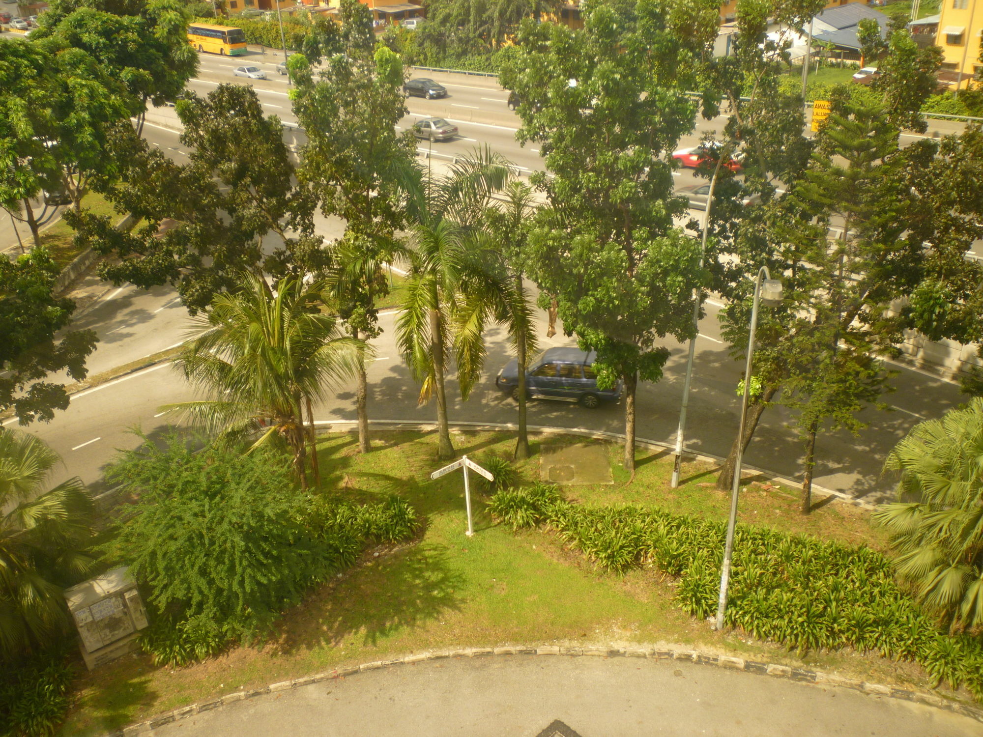 Hotel Sri Sutra - Bandar Sunway 3 Petaling Jaya Exterior photo